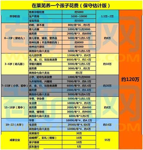 代生孩子需要多少钱【代生孩子需要多少钱？】