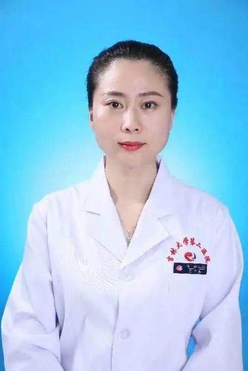 代生殖专家【代生殖专家：解读生殖医学的权威声音】