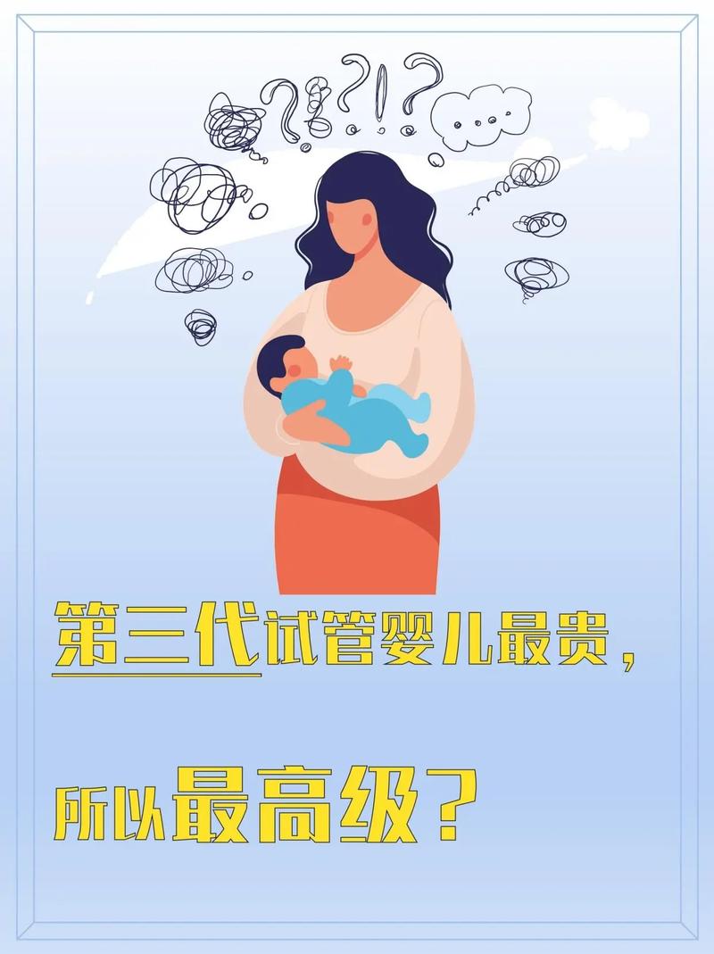 第三代试管婴儿【第三代试管婴儿：科技与生命的奇迹】